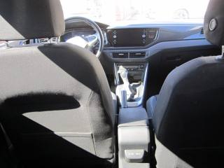 VOLKSWAGEN Polo usata, con ESP