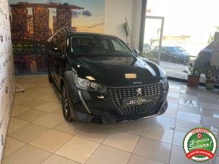 PEUGEOT 208 usata, con Airbag laterali