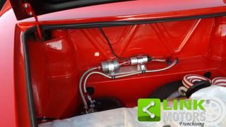 FIAT 124 Spider usata 43