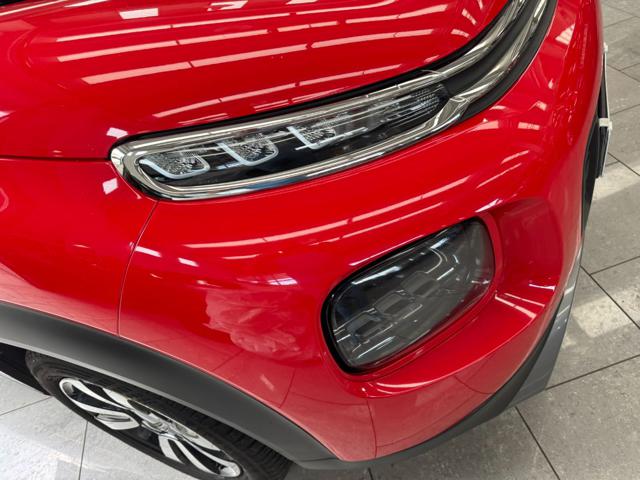 CITROEN C3 Aircross usata, con Airbag Passeggero