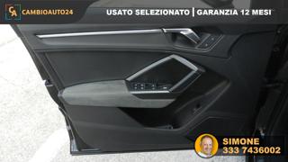 AUDI Q3 usata 70