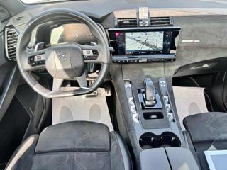 DS AUTOMOBILES DS 7 Crossback usata, con Leve al volante