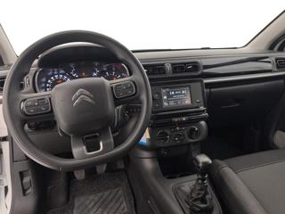 CITROEN C3 usata, con Servosterzo