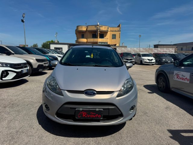 FORD Fiesta usata, con Airbag