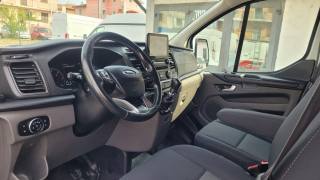 FORD Transit Custom usata, con Controllo trazione