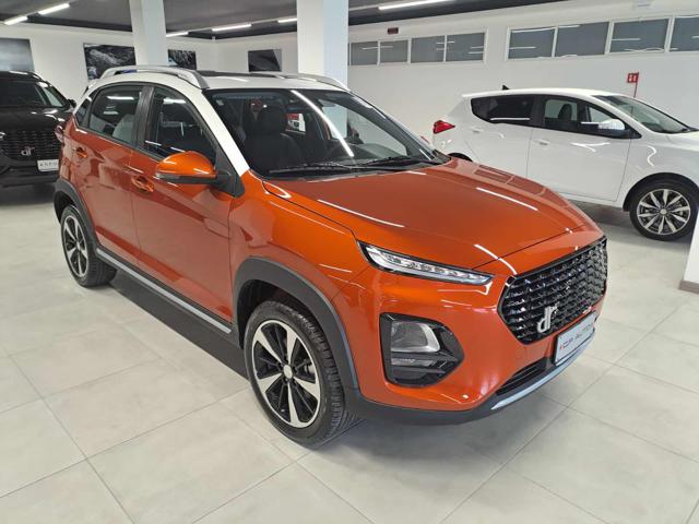 DR MOTOR DR 3.0 usata, con Airbag Passeggero