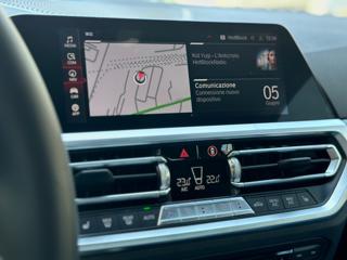 BMW M4 usata, con Sistema di navigazione