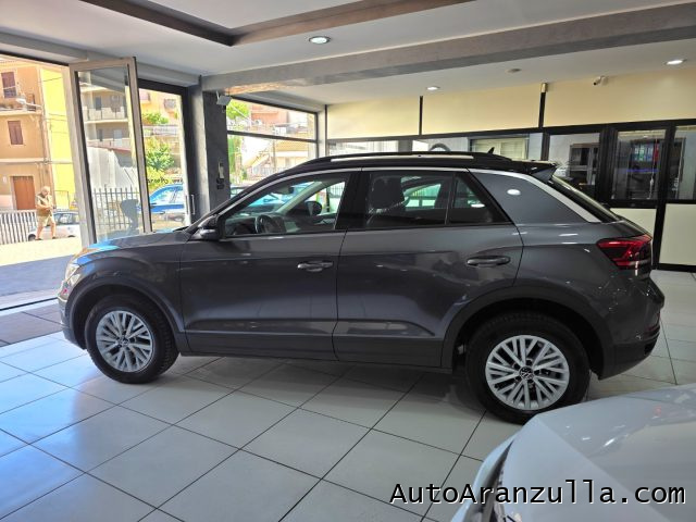 VOLKSWAGEN T-Roc usata, con Boardcomputer