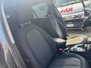 BMW 216 usata, con Servosterzo
