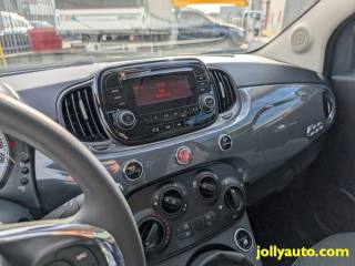 FIAT 500 usata 12