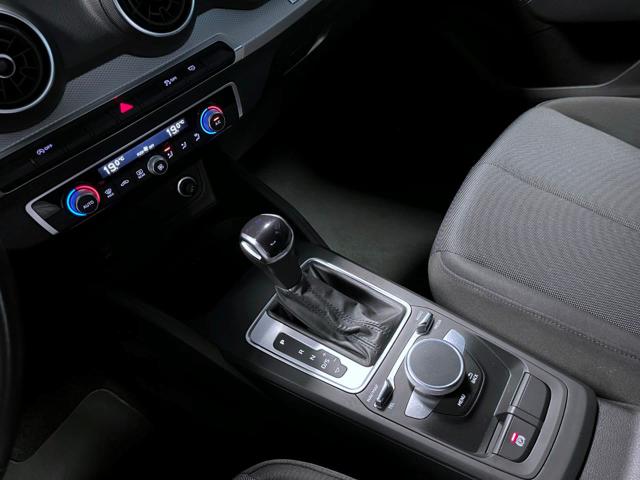 AUDI Q2 usata, con Controllo trazione