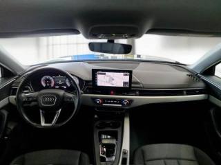 AUDI A4 usata, con Antifurto
