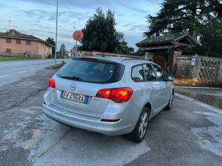 OPEL Astra usata, con Airbag Passeggero
