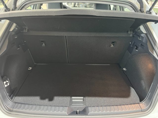 AUDI A1 usata, con USB