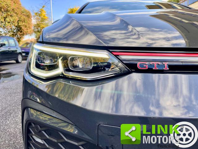 VOLKSWAGEN Golf usata, con Controllo vocale