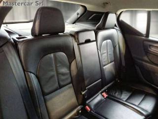 VOLVO XC40 usata, con Immobilizzatore elettronico