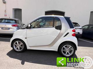 SMART ForTwo usata, con Alzacristalli elettrici