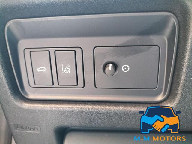 LAND ROVER Discovery Sport usata, con Sedile posteriore sdoppiato