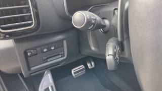 CITROEN C5 Aircross usata, con Sistema di navigazione