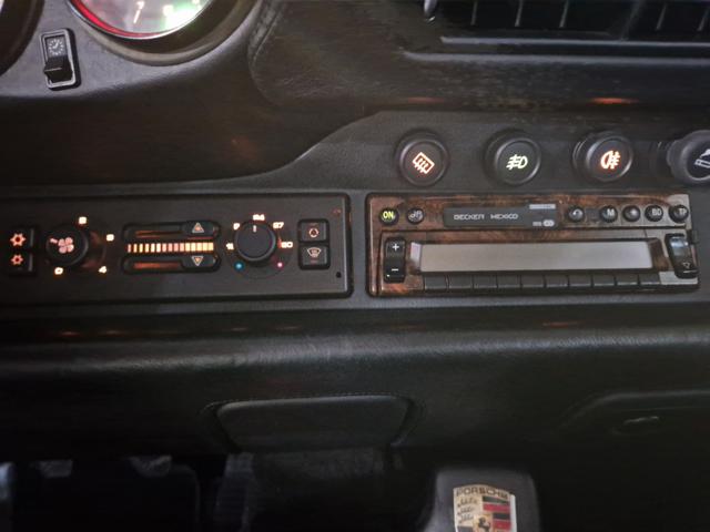 PORSCHE 911 usata 27