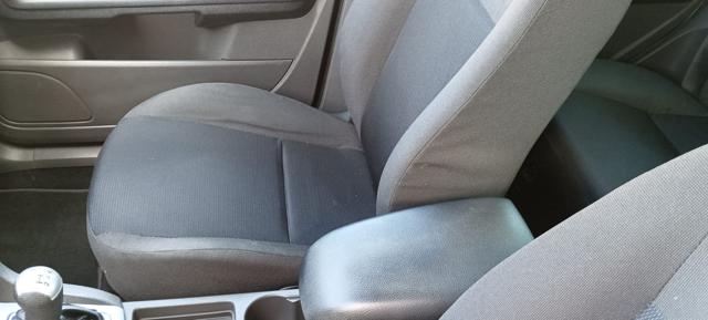 FORD Focus usata, con MP3