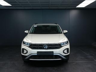 VOLKSWAGEN T-Roc usata, con Airbag