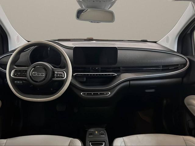 FIAT 500e usata, con Cruise Control