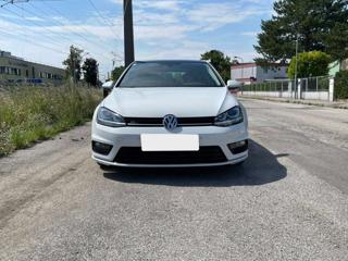 VOLKSWAGEN Golf usata, con Climatizzatore