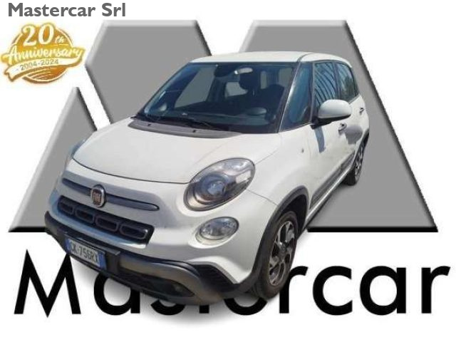 FIAT 500L usata, con ABS