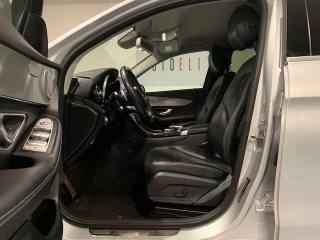 MERCEDES-BENZ GLC 350 usata, con Cruise Control