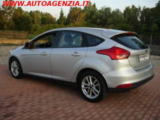 FORD Focus usata 4