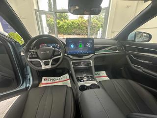 BYD Seal usata, con Trazione integrale