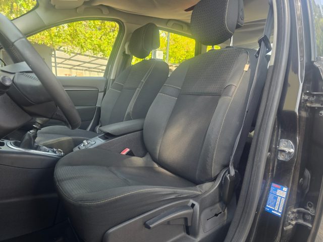 RENAULT Scenic usata 58