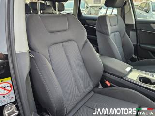 AUDI A6 usata, con Immobilizzatore elettronico