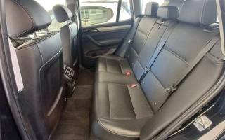 BMW X3 usata, con Climatizzatore