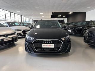 AUDI A1 usata, con Airbag