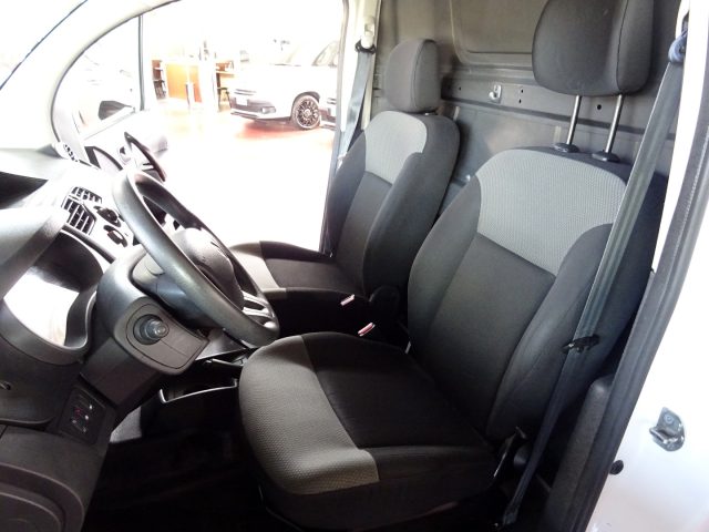 RENAULT Kangoo usata, con Controllo trazione