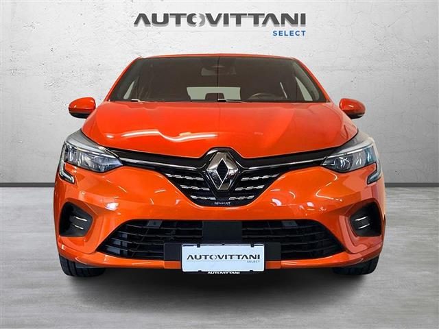 RENAULT Clio usata 1