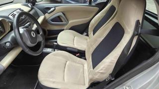 SMART ForTwo usata, con Climatizzatore
