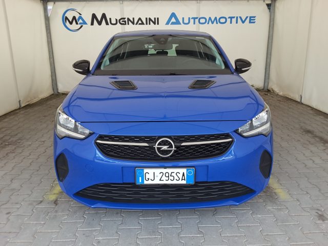 OPEL Corsa usata, con ABS
