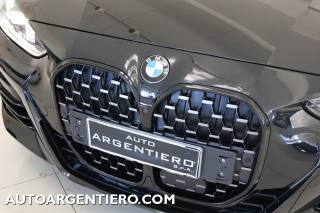 BMW 420 usata, con Spoiler