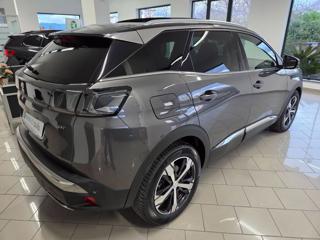 PEUGEOT 3008 usata, con Climatizzatore
