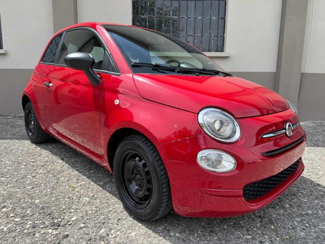 FIAT 500 usata, con Airbag laterali