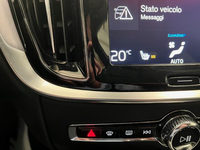 VOLVO V60 Cross Country usata, con Cerchi in lega