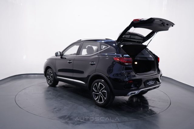 MG ZS usata 30