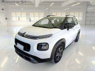 CITROEN C3 usata, con Airbag