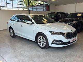SKODA Octavia usata, con Airbag laterali