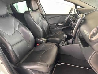 RENAULT Clio usata, con Marmitta catalitica