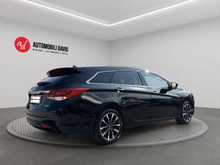 HYUNDAI i40 usata, con Airbag Passeggero