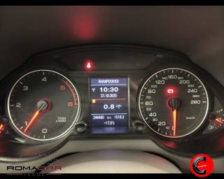 AUDI Q5 usata, con Fendinebbia
